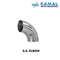 SS Forged Pipe Fittings