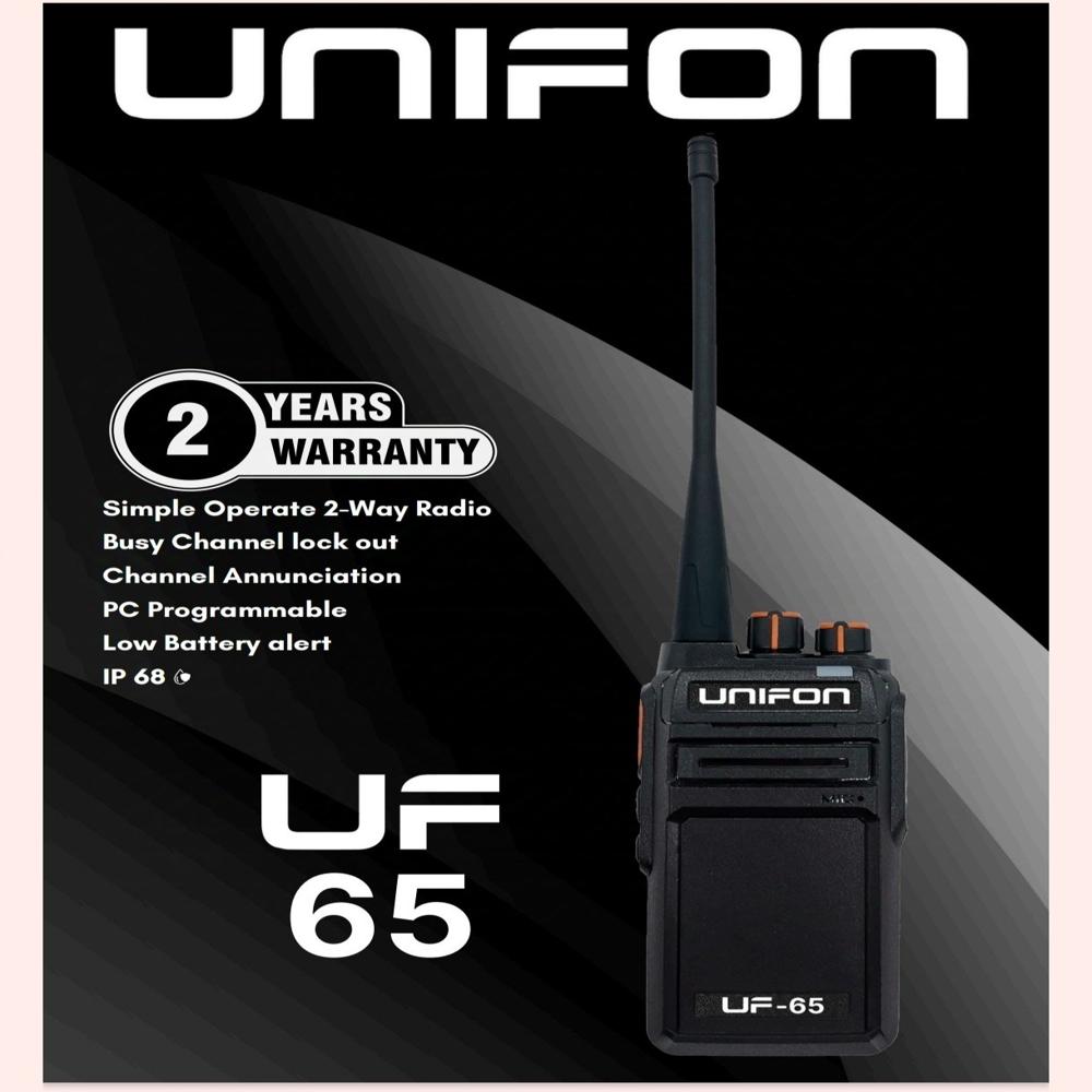 UNIFORN LF WALKIE