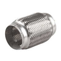 Automotive Exhaust Connector