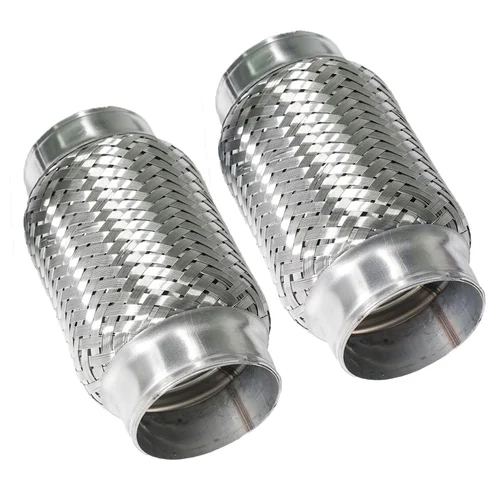 Flex Exhaust Hose