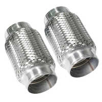 Flex Exhaust Hose - Application: Industrial