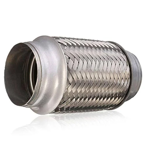 Flexible Silencer Hose - Application: Industrial