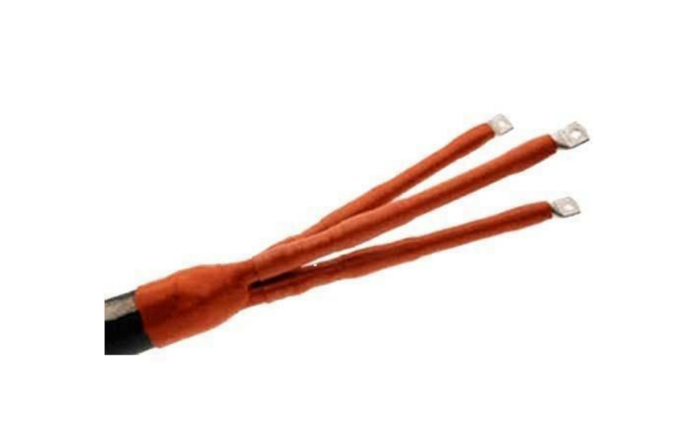 Raychem 11Kv 3C*185Sqmm Straight Through Joint Kit - Color: Requirement Based
