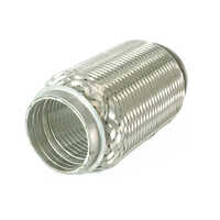 Automotive Connector With Flange - Application: Industrial