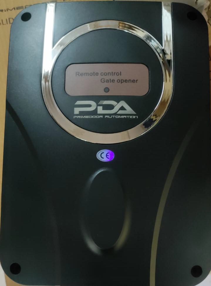 Swing Gate Roller Motor