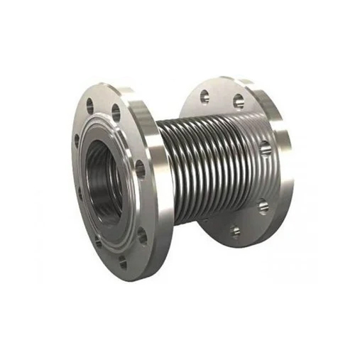 SS Bellow Hose