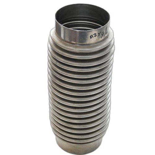 Generators Exhaust Bellows