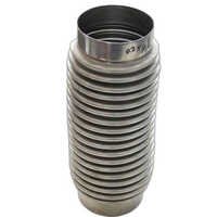 Generators Exhaust Bellows