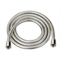 Metal Flexible Interlock Hose - Hardness: Rigid