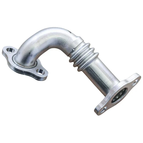 EGR Long Pipe