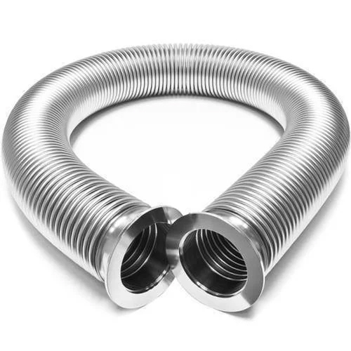 Stainless Steel Food Grade Hose Pipe