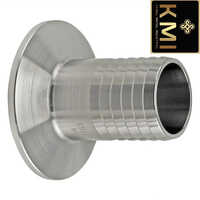 Ss Tc Hose Nipple