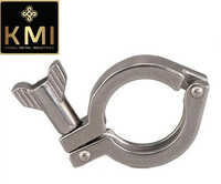 Stainless Steel TC Clamp