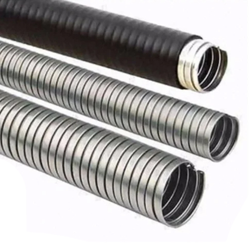 Flexible Metal Hose