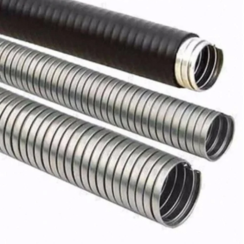 Flexible Metal Hose - Length: 1 Meter (M)