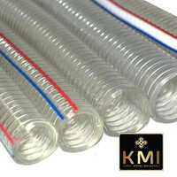 Stainless Steel Food Grade Hose Pipe