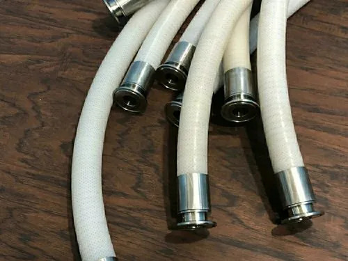 Silcon Rubber Hose