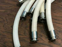 Silcon Rubber Hose