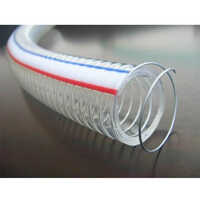 Silcon Rubber Hose