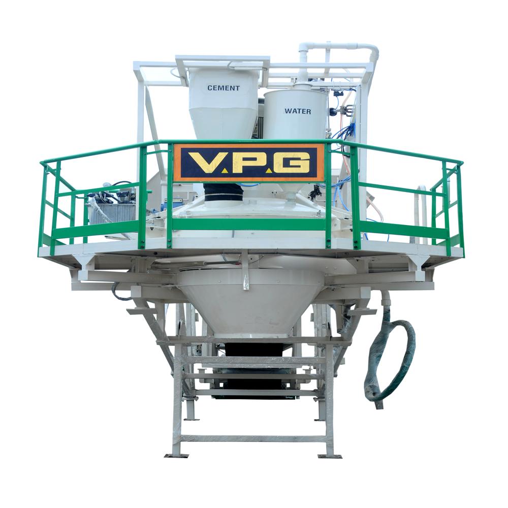 Batching Plant