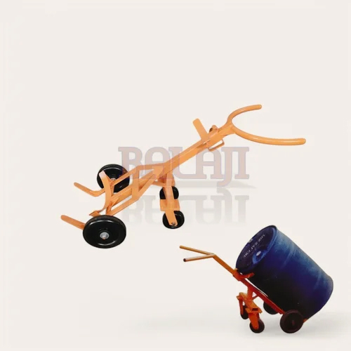 Drum Lifter