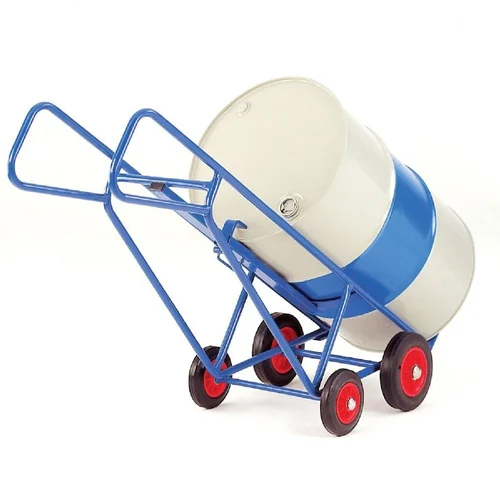 Drum Handling Equipment - Application: Industrial