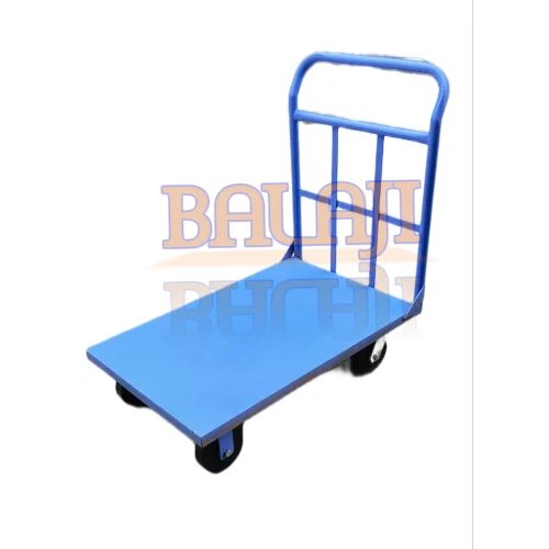 Platform Trolley
