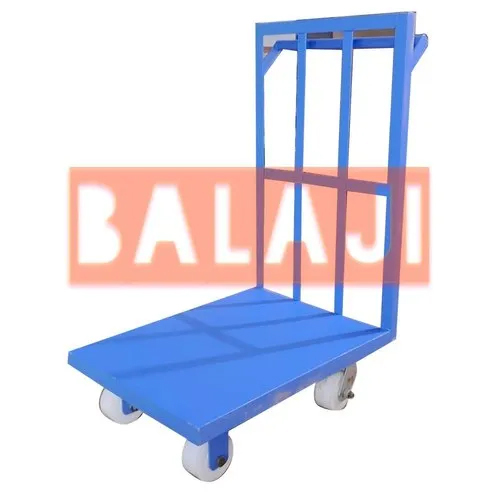 Heavy Duty Ms Platform Trolley