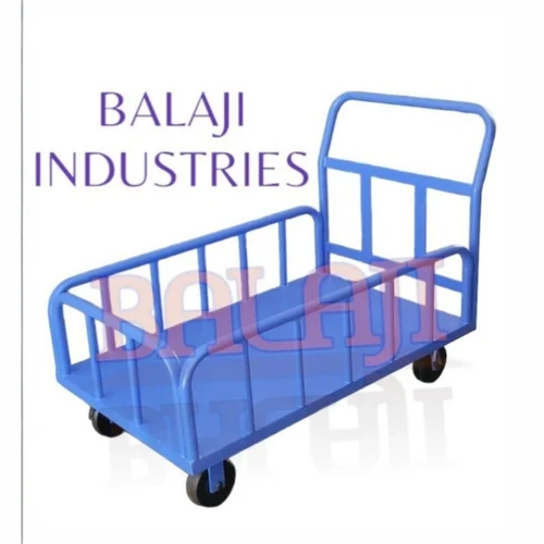 Platform Trolley Heavy Duty