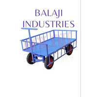 Industrial Trolley