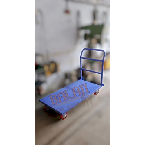 Hand Truck Platform