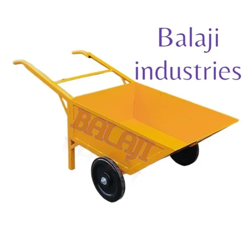 Wheel Barrow Trolley