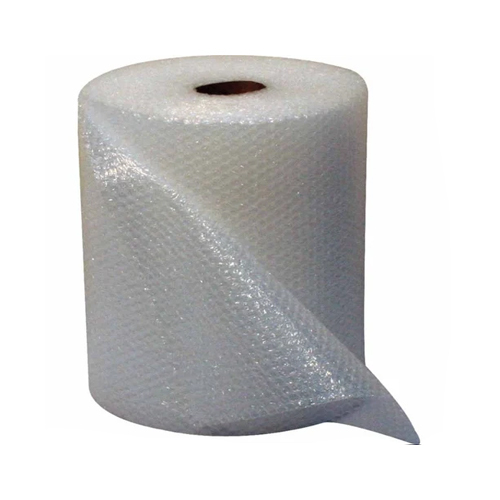 Packaging Air Bubble Roll - Color: White