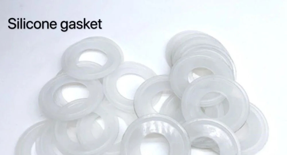 PTFE TC Gaskets