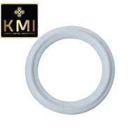 Tefl Tc Gasket - Color: White
