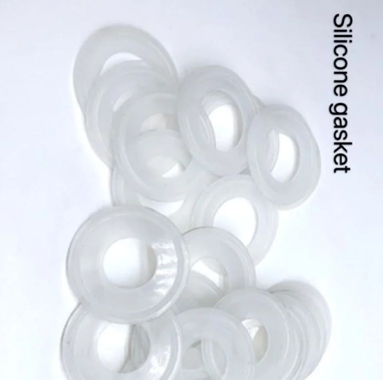 PTFE TC Gaskets (2)