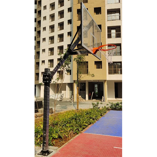 Basketball Dunking Ring