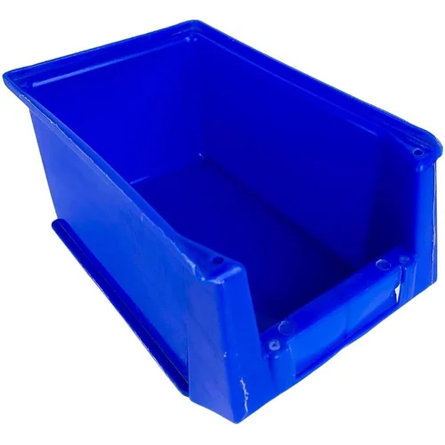 300X210X160मिमी प्लास्टिक भंडारण बिन