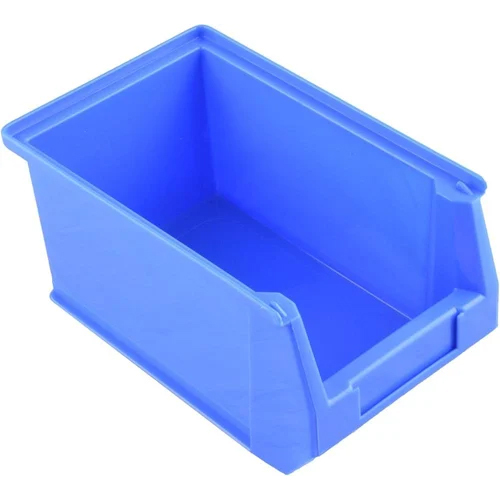 230X150X157mm BIN-25 प्लास्टिक स्टोरेज बिन