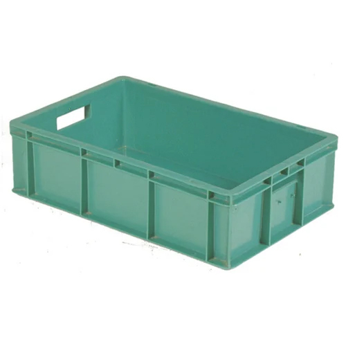 Plastic Sorage Bin