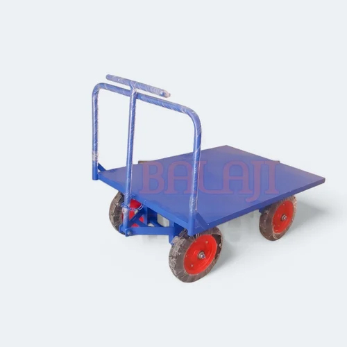 Heavy Duty Trolley