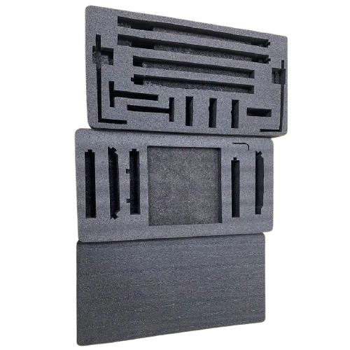 4Mm Epe Foam - Characteristics: Light In Weight