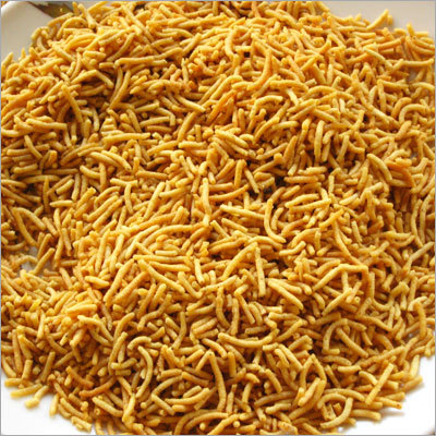 नमकीन भुजिया