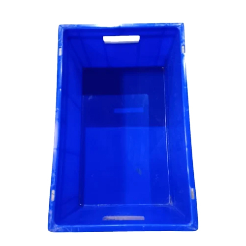 600 X 400mm Storage Plastic Crates Series