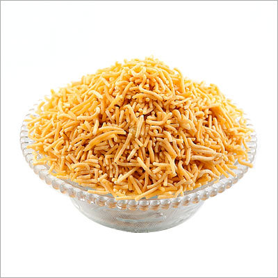 Aloo Bhujia