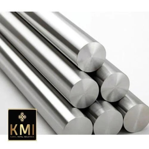 Stainless Steel Rod