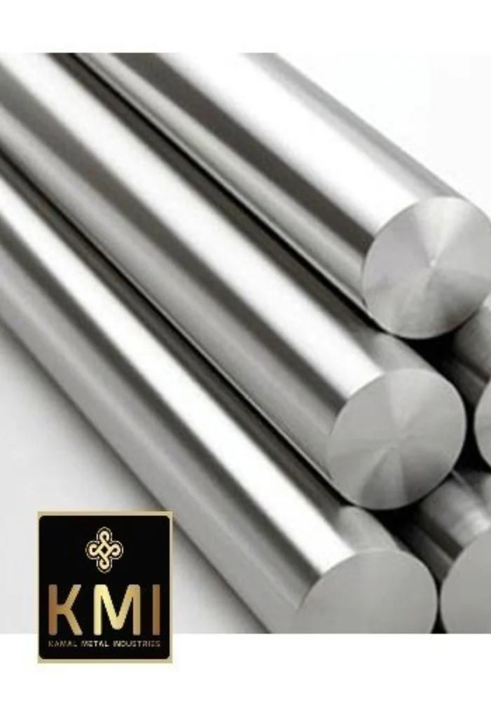 Stainless Steel Rod
