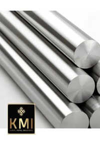 Stainless Steel Rod