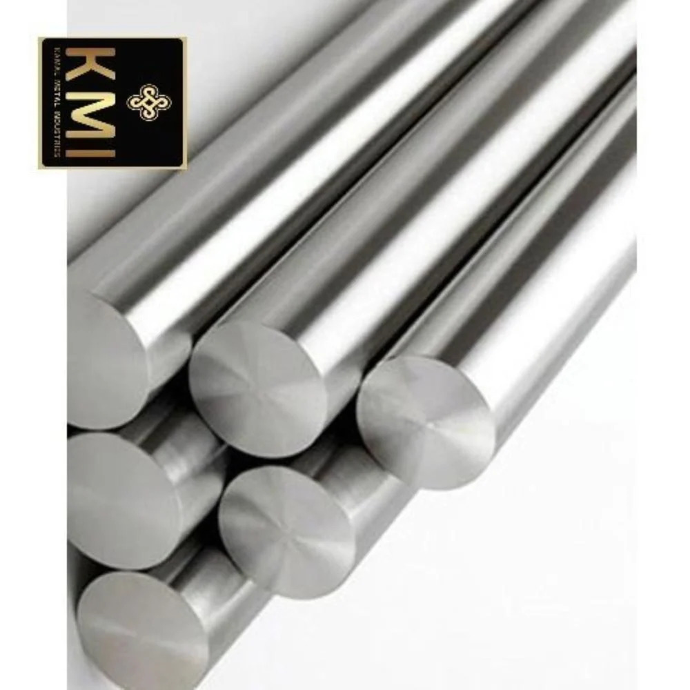 Stainless Steel Rod