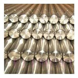 304 SS Polished Bar